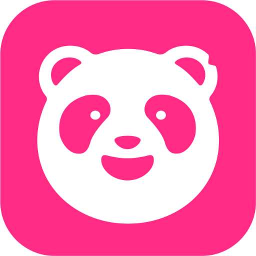 foodpanda-フードデリバリー