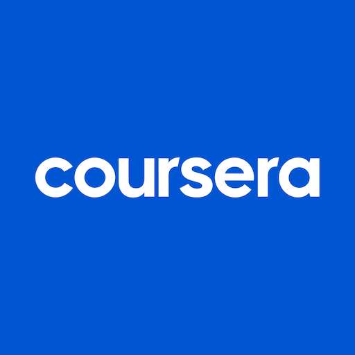 Coursera: Learn career skills